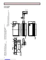 Предварительный просмотр 16 страницы Mitsubishi Electric PCH-2.5GKHA Service Manual