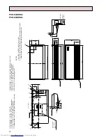 Предварительный просмотр 18 страницы Mitsubishi Electric PCH-2.5GKHA Service Manual