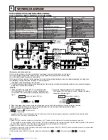 Предварительный просмотр 20 страницы Mitsubishi Electric PCH-2.5GKHA Service Manual