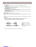 Предварительный просмотр 28 страницы Mitsubishi Electric PCH-2.5GKHA Service Manual