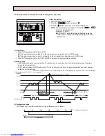 Предварительный просмотр 37 страницы Mitsubishi Electric PCH-2.5GKHA Service Manual