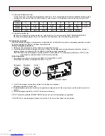 Предварительный просмотр 40 страницы Mitsubishi Electric PCH-2.5GKHA Service Manual