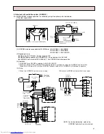 Предварительный просмотр 41 страницы Mitsubishi Electric PCH-2.5GKHA Service Manual