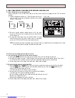 Предварительный просмотр 50 страницы Mitsubishi Electric PCH-2.5GKHA Service Manual