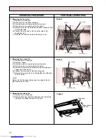 Предварительный просмотр 58 страницы Mitsubishi Electric PCH-2.5GKHA Service Manual