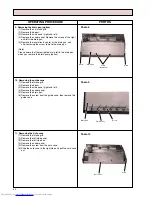 Предварительный просмотр 60 страницы Mitsubishi Electric PCH-2.5GKHA Service Manual