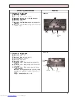 Предварительный просмотр 61 страницы Mitsubishi Electric PCH-2.5GKHA Service Manual