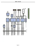 Предварительный просмотр 10 страницы Mitsubishi Electric PD-4225S Service Manual