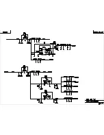 Предварительный просмотр 14 страницы Mitsubishi Electric PD-4225S Service Manual