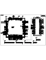 Предварительный просмотр 21 страницы Mitsubishi Electric PD-4225S Service Manual