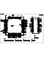 Предварительный просмотр 23 страницы Mitsubishi Electric PD-4225S Service Manual