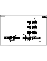 Предварительный просмотр 24 страницы Mitsubishi Electric PD-4225S Service Manual