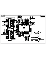 Предварительный просмотр 28 страницы Mitsubishi Electric PD-4225S Service Manual