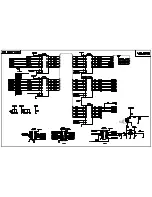 Предварительный просмотр 29 страницы Mitsubishi Electric PD-4225S Service Manual