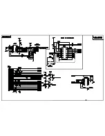 Предварительный просмотр 30 страницы Mitsubishi Electric PD-4225S Service Manual