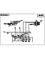 Предварительный просмотр 32 страницы Mitsubishi Electric PD-4225S Service Manual