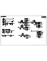 Предварительный просмотр 33 страницы Mitsubishi Electric PD-4225S Service Manual