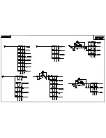 Предварительный просмотр 34 страницы Mitsubishi Electric PD-4225S Service Manual