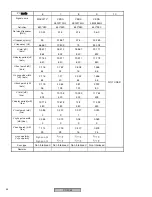 Предварительный просмотр 46 страницы Mitsubishi Electric PD-4265 Service Manual