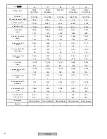 Предварительный просмотр 50 страницы Mitsubishi Electric PD-4265 Service Manual