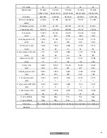 Предварительный просмотр 53 страницы Mitsubishi Electric PD-4265 Service Manual