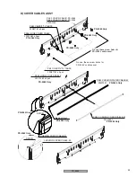 Предварительный просмотр 65 страницы Mitsubishi Electric PD-4265 Service Manual