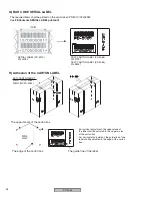 Предварительный просмотр 68 страницы Mitsubishi Electric PD-4265 Service Manual