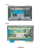 Предварительный просмотр 77 страницы Mitsubishi Electric PD-4265 Service Manual