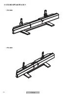 Предварительный просмотр 100 страницы Mitsubishi Electric PD-4265 Service Manual