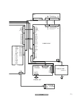 Предварительный просмотр 115 страницы Mitsubishi Electric PD-4265 Service Manual