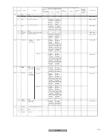 Предварительный просмотр 117 страницы Mitsubishi Electric PD-4265 Service Manual