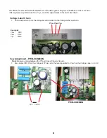 Preview for 35 page of Mitsubishi Electric PD-5010 Service Manual