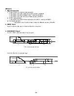 Preview for 37 page of Mitsubishi Electric PD-5010 Service Manual