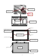 Preview for 52 page of Mitsubishi Electric PD-5010 Service Manual