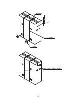 Preview for 58 page of Mitsubishi Electric PD-5010 Service Manual