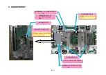 Preview for 33 page of Mitsubishi Electric PD-6130 Service Manual