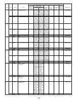 Preview for 56 page of Mitsubishi Electric PD-6130 Service Manual