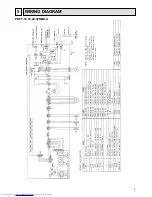 Предварительный просмотр 11 страницы Mitsubishi Electric PDFY-10NMU-A Technical & Service Manual