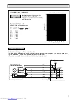 Предварительный просмотр 15 страницы Mitsubishi Electric PDFY-10NMU-A Technical & Service Manual