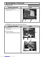 Предварительный просмотр 19 страницы Mitsubishi Electric PDFY-10NMU-A Technical & Service Manual