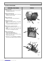 Предварительный просмотр 22 страницы Mitsubishi Electric PDFY-10NMU-A Technical & Service Manual