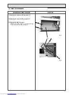 Предварительный просмотр 23 страницы Mitsubishi Electric PDFY-10NMU-A Technical & Service Manual