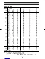 Preview for 12 page of Mitsubishi Electric PE-3EJA Technical & Service Manual