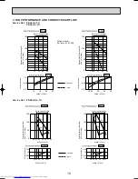 Предварительный просмотр 18 страницы Mitsubishi Electric PE-3EJA Technical & Service Manual