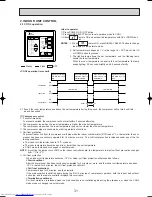 Preview for 31 page of Mitsubishi Electric PE-3EJA Technical & Service Manual