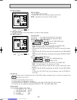 Preview for 33 page of Mitsubishi Electric PE-3EJA Technical & Service Manual