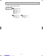 Preview for 37 page of Mitsubishi Electric PE-3EJA Technical & Service Manual