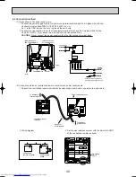 Preview for 48 page of Mitsubishi Electric PE-3EJA Technical & Service Manual