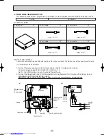 Preview for 49 page of Mitsubishi Electric PE-3EJA Technical & Service Manual