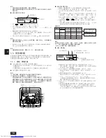 Предварительный просмотр 18 страницы Mitsubishi Electric PE- 6 Operation Manual